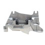 Подушка КПП Renault Megane III/Scenic III 1.5dCi 08- (L)