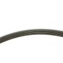 Комплект ременя генератора Citroen C3/C4/Peugeot 206/307 1.4/1.6 HDi 02- (6PK800)