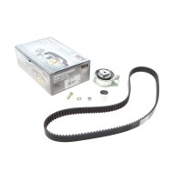 Комплект ГРМ Audi A4/Skoda Superb/VW Passat 1.8/2.0 00-05 (23x150z)