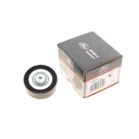 Ролик генератора Hyundai IX20/I30/Kia Ceed 1.4D-1.7D 08- (паразитний) (65х22)