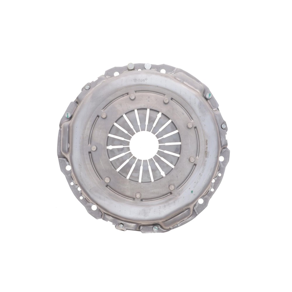 Демпфер + комплект зчеплення Fiat Stilo 1.9 JTD 01-06