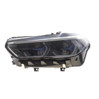 Фара (L) BMW X5 (G05/F95)/X6 (G06/F96) 19- (LED)