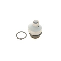 Опора кульова (передня/знизу) Nissan Navara/Pathfinder 04-14