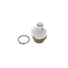 Опора кульова (передня/знизу) Nissan Navara/Pathfinder 04-14