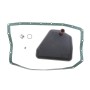 Фільтр АКПП BMW 7 (E65/E66/E67)/X3 (E84) 3.0 05-08/X5 (E53/E70) 3.0-4.8 03-13/X6 (E71/E72) 4.4 09-14
