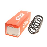 Пружина (задня) VW Golf VII 1.0-1.2 TSI/1.6TDI/2,0TDI 12- (з пост. діаметром)