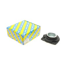 Подушка амортизатора (переднього) Nissan Micra/Renault Clio 03- (L)