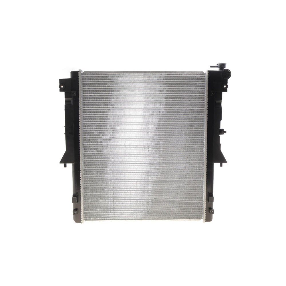 Радіатор охолодження Mitsubishi L200 2.4 DI-D 14-