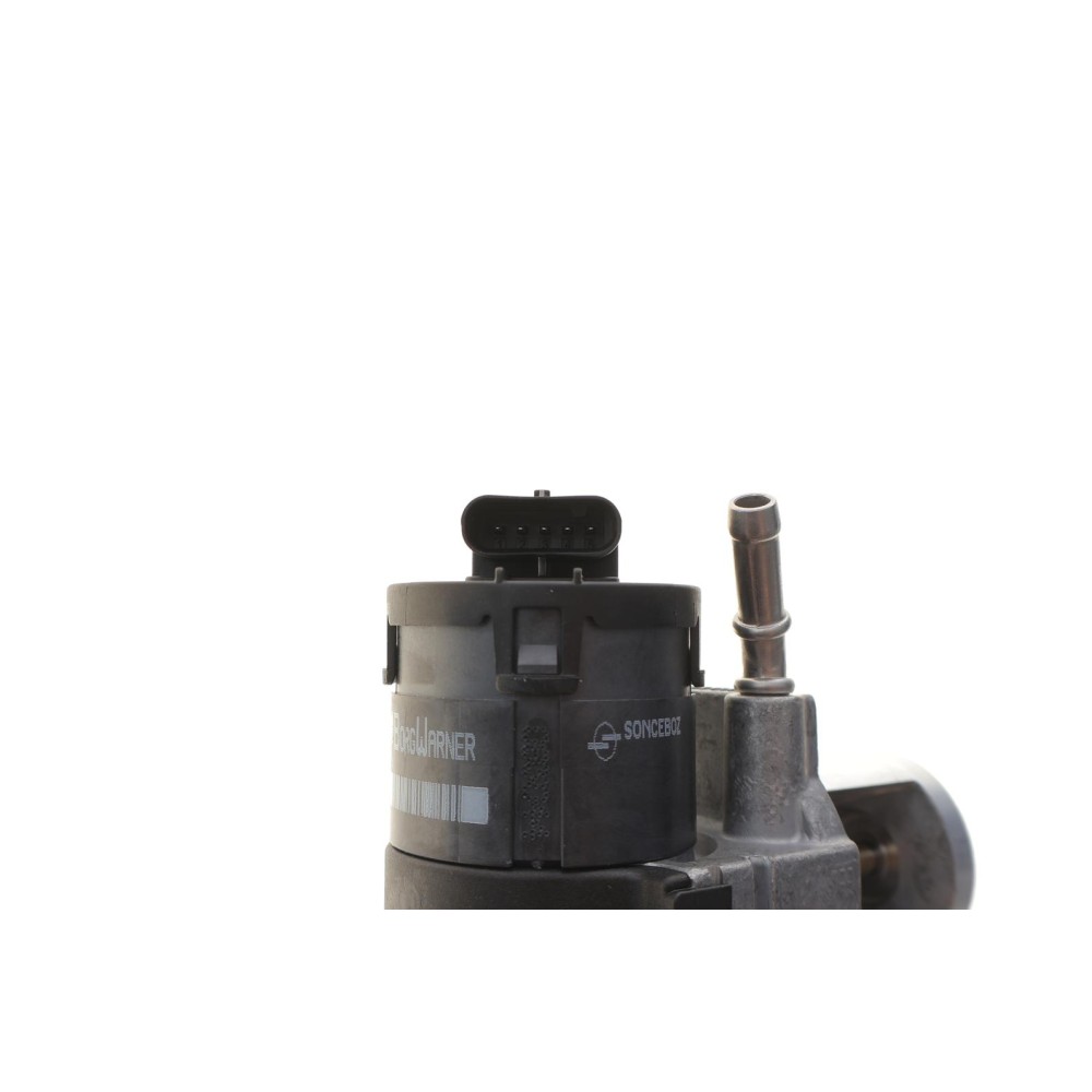 Клапан EGR MB E-class (W212) 11-15 OM642