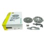 Комплект зчеплення VW New Beetle 1.4 01-10 (d=200mm)