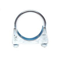 Хомут глушника Mazda 323/626/MX-3/MX-6 1.5-2.0 91-98 (58mm)