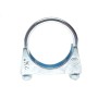 Хомут глушника Mazda 323/626/MX-3/MX-6 1.5-2.0 91-98 (58mm)