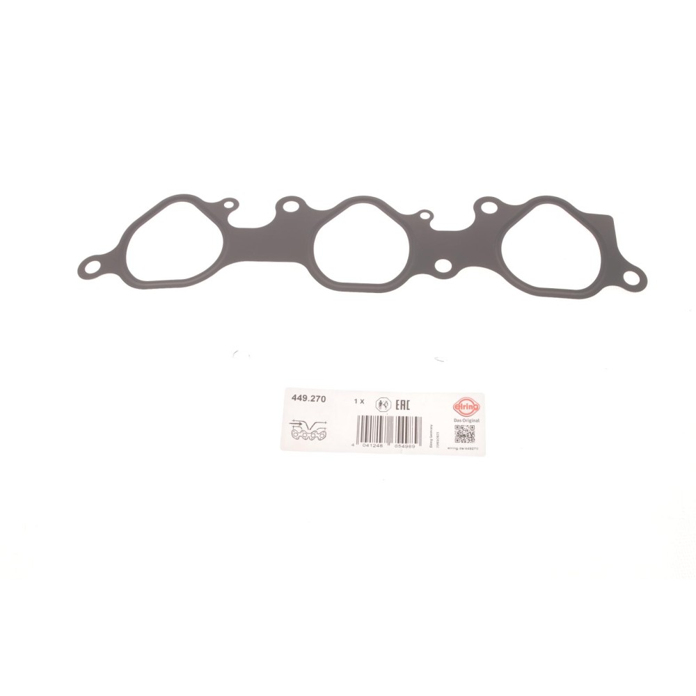 Прокладка колектора впускного Toyota Land Cruiser Prado 4.0 02-10