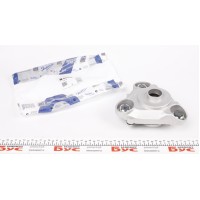 Подушка амортизатора (переднього) Fiat Ducato 02- (L)