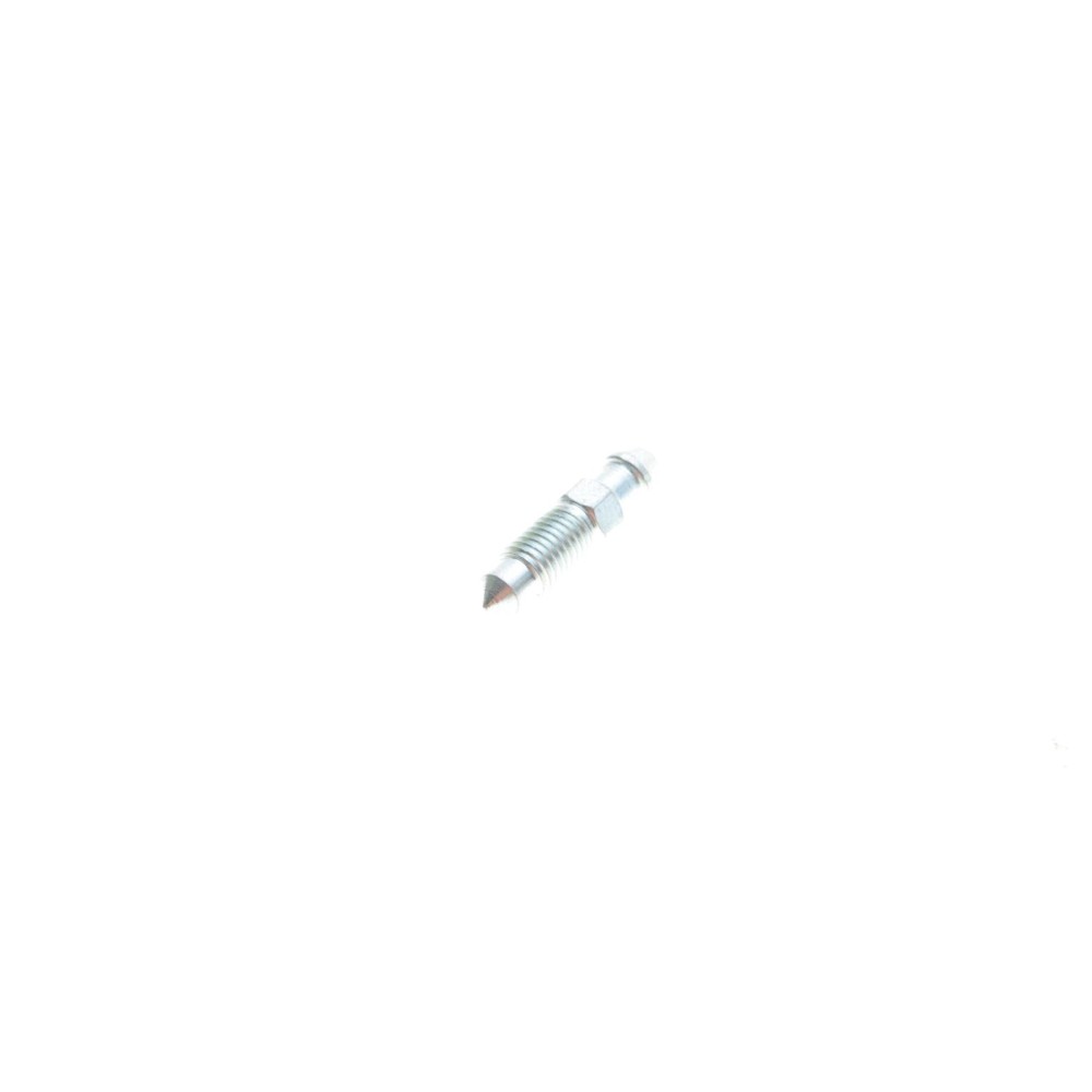Ремкомплект супорта (переднього) Mitsubishi Pajero 90- (d=43mm) (+2 поршня) (Akebono)