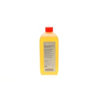 Олива 75W140 Differential Fluid SAF-XJ+FM (0,5 л)