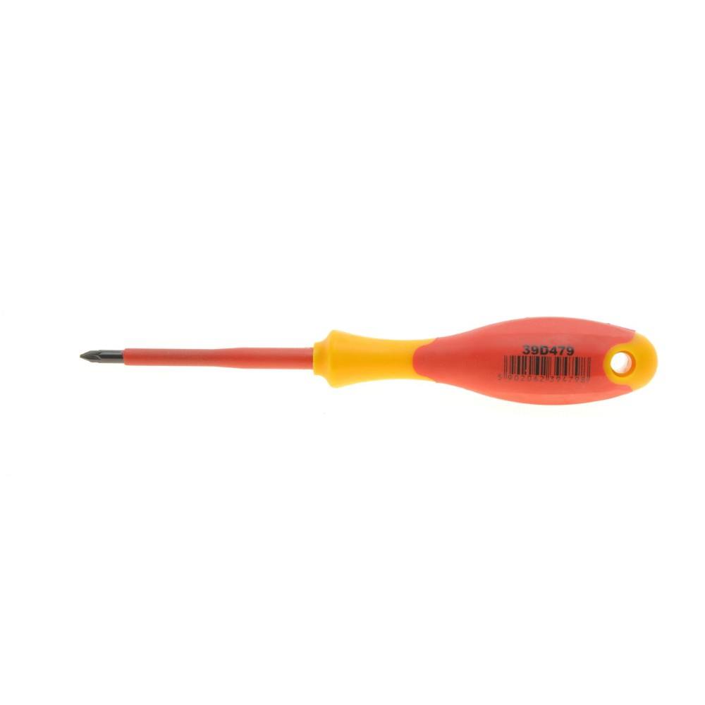 Викрутка 1000В PZ1 80  mm