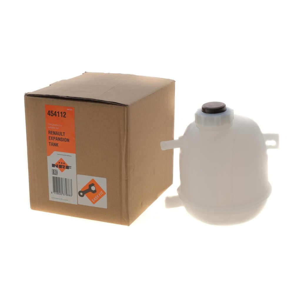 Бачок розширювальний Renault Megane 96-/Scenic 99-