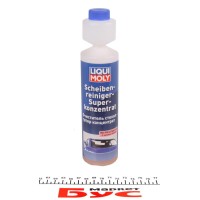 Омивач скла літо (250ml) (Персик) концентрат 1:100