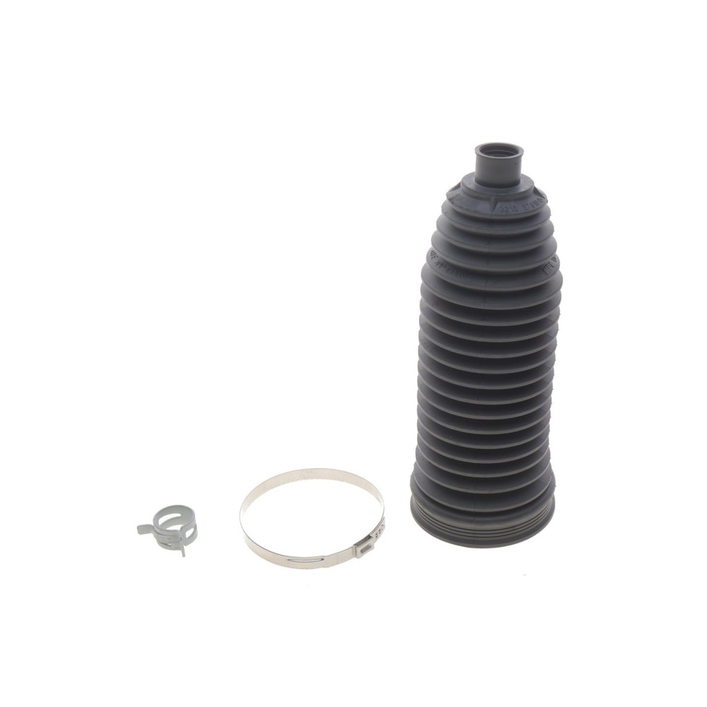 Пильник рейки рульової BMW 3 (E46)/5 (F10)/7 (F01/F02/F03/F04) 97- (+2 хомути)