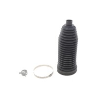 Пильник рейки рульової BMW 3 (E46)/5 (F10)/7 (F01/F02/F03/F04) 97- (+2 хомути)