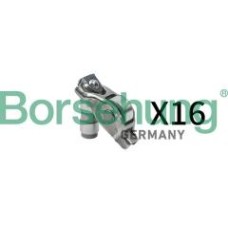 Коромисло клапана + гідрокомпенсатор VW Caddy 1.0-1.4TSI 15- (к-кт 16шт.)