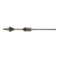 Піввісь BMW X5 (E53) 3.0-4.8 00-06 (R) (30x27x970mm)