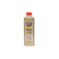 Засіб для промивки масляної системи двигуна (250ml)