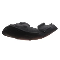 Підкрильник (задній) BMW 3 (F30/F80) 11-19 (L)