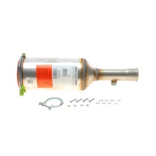 Фільтр сажевий Citroen C4 Picasso/C5/Peugeot 407 2.0HDI 04-