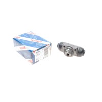 Циліндр гальмівний (задній) Toyota Land Cruiser 69- (d=25.4mm)