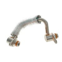 Трубка системи охолодження турбіни BMW 5 (F10/F07/F11) 1.6 i/2.0 i (N20) 10-17 (на обратку)