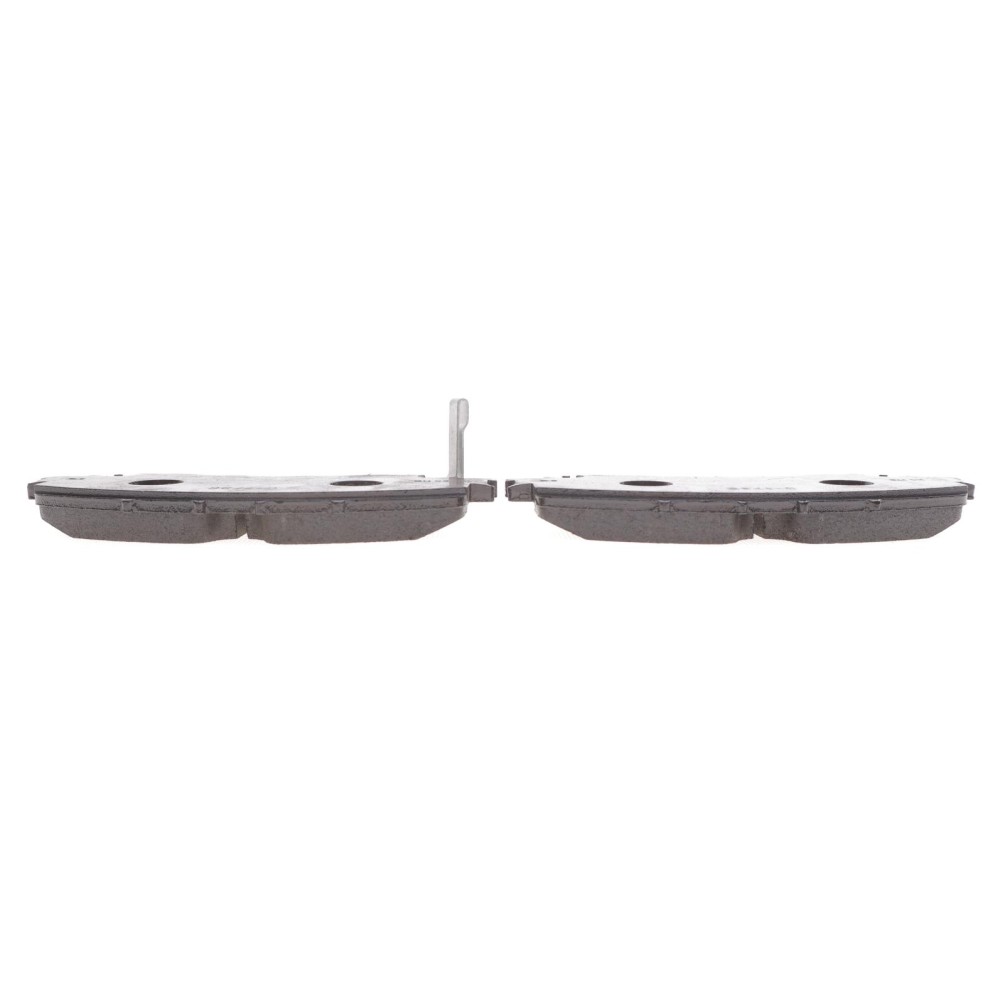 Колодки гальмівні (передні) Nissan X-Trail/Infiniti Q50 13-/Renault Koleos 16- (Akebono)