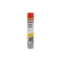 Засіб для очистки компонентів гальмівної системи Brake Clean (750ml) (106551)