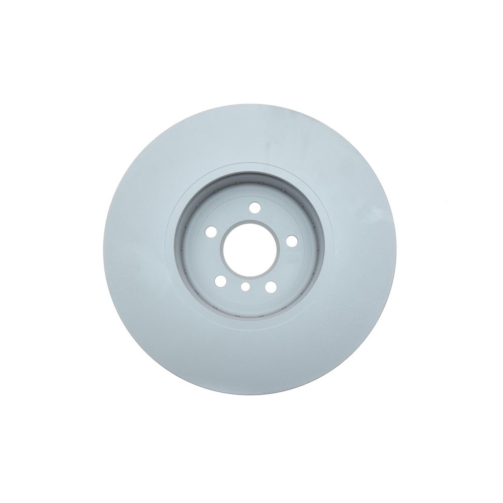 Диск гальмівний (передній) BMW 5 (F07/F10/F11)/7 (F01-F04) 09- (374x36) (L)