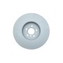 Диск гальмівний (передній) BMW 5 (F07/F10/F11)/7 (F01-F04) 09- (374x36) (L)