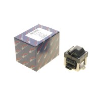Котушка запалювання Audi 80/100 1.6/2.0/2.3 90-98/VW 1.4-2.0 90-03