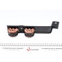 Гумка глушника Citroen Jumpy/ Fiat Scudo/ Peugeot Expert 2.0 HDI 07-