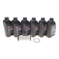Комплект для заміни оливи АКПП VW T5 09- (+масло) DSG/0DL/0DD/02G/DQ 500