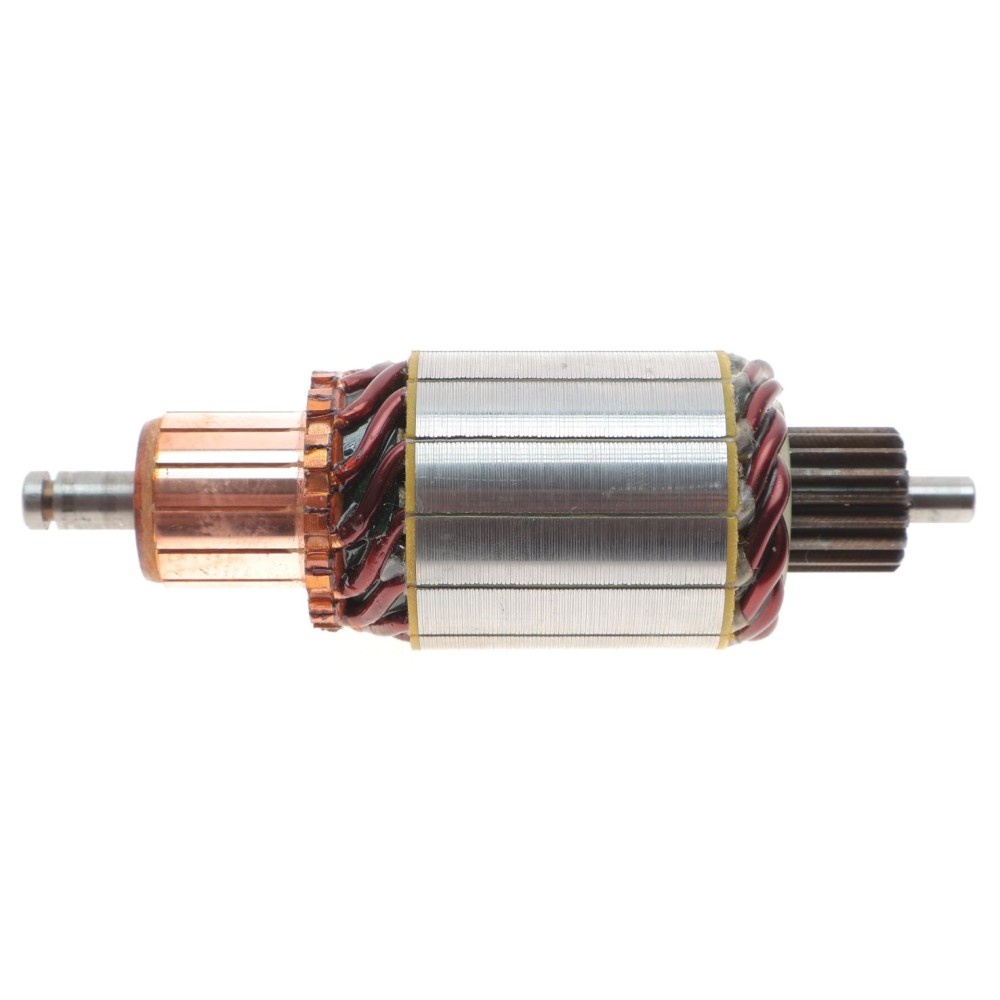 Якір стартера Fiat/Ford/MB/Rover/VW = 132031