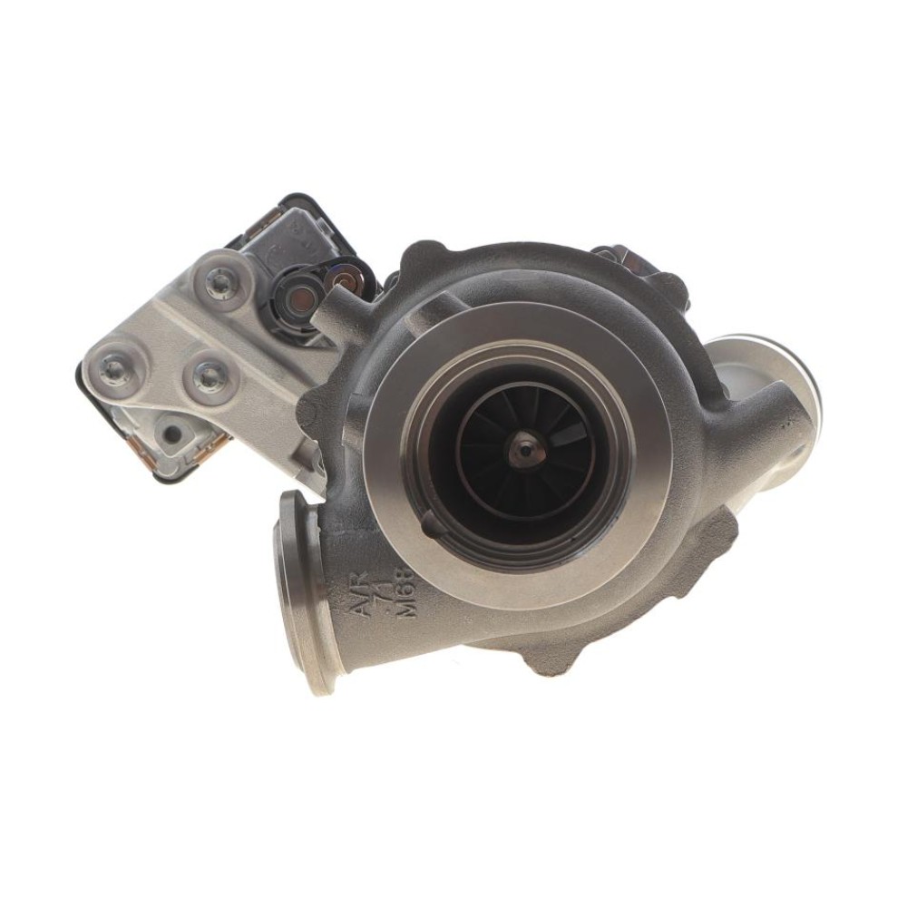 Турбіна BMW 2 (F45)/X1 (F48) 2.0D (B47) 14-