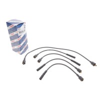 Проводи запалювання Renault Trafic/Rapid/Clio I 1.0-1.4 85-91 (к-кт)