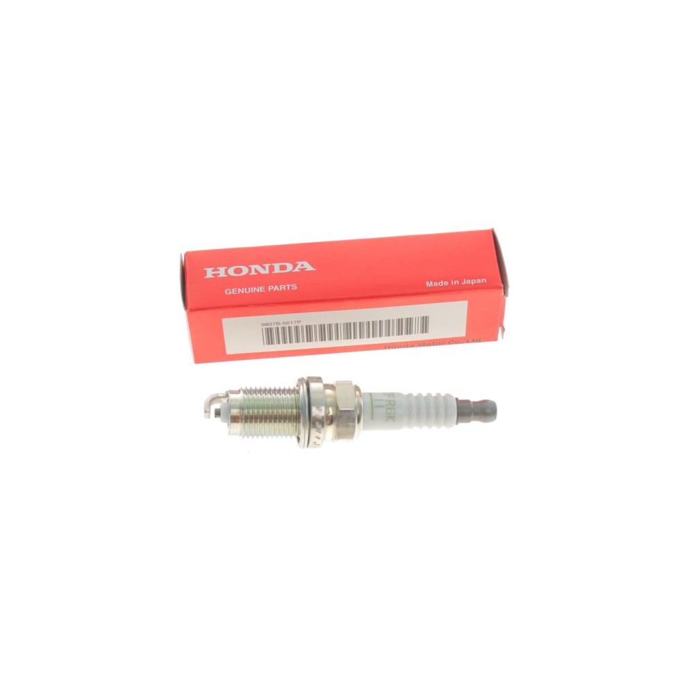 Свічка запалювання Honda Accord 2.0 03-08/CR-V 2.0/2.4 01-