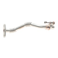 Трубка зливу оливи з турбіни BMW 5 (F10/F07/F11) 4.4 i (N63) 10-17