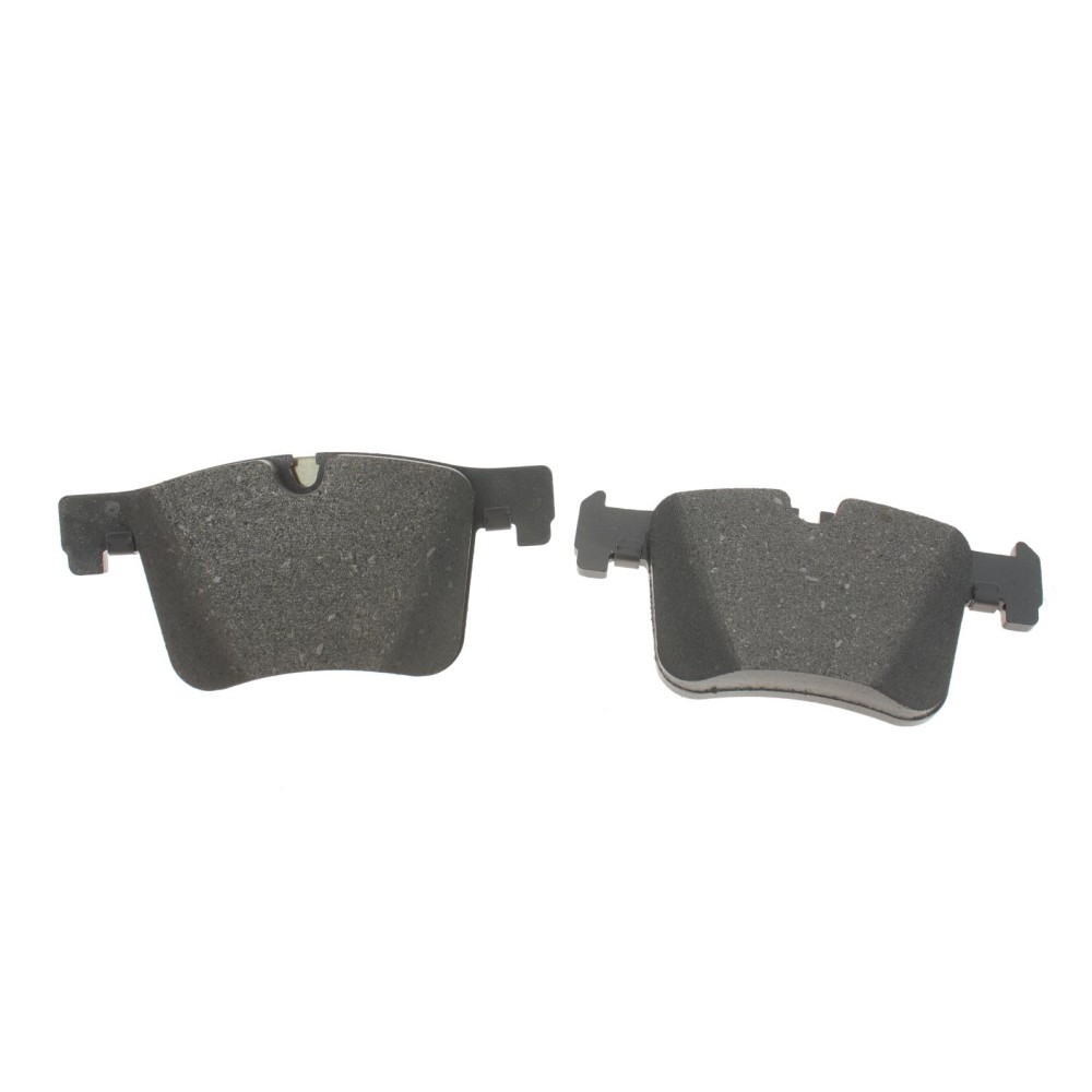 Колодки гальмівні (передні) BMW 1 (F20)/2 (F22)/3 (F30)/4 (F32)/ X3 (F25) 11- (Bosch)