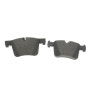 Колодки гальмівні (передні) BMW 1 (F20)/2 (F22)/3 (F30)/4 (F32)/ X3 (F25) 11- (Bosch)