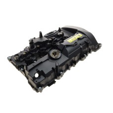 Кришка клапанів BMW 3 (F30/F80)/4 (F32/F82)/X3 (F97)/X4 (F98) 2.0 13- B46/B48