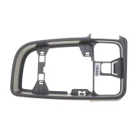Рамка дзеркала заднього виду MB Sprinter (W907/W910) 18- (R)