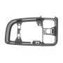 Рамка дзеркала заднього виду MB Sprinter (W907/W910) 18- (R)