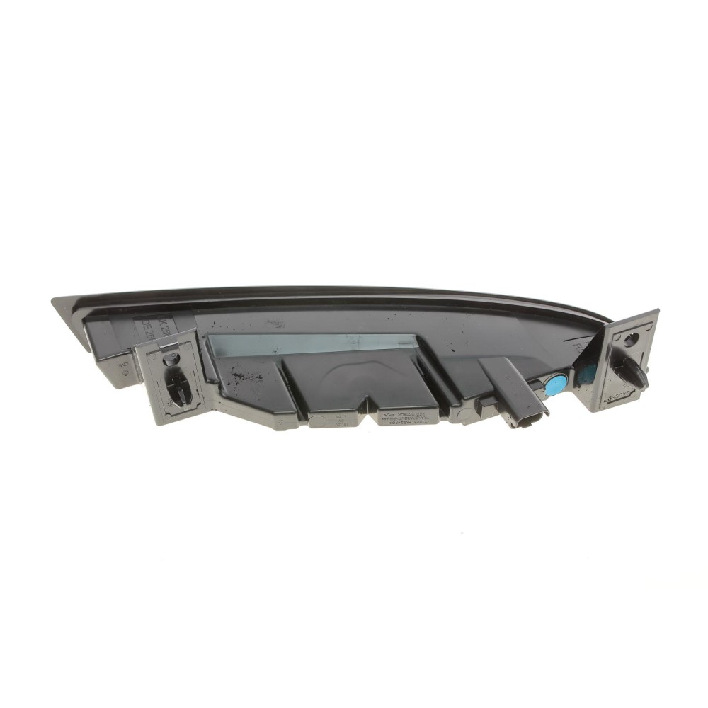 Фара додаткова денного світла Renault Megane III 12-15 (L)